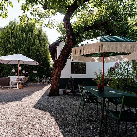 Les Suites 1902, Suite Et Jardin, Colmar Centre Petite Venise Zewnętrze zdjęcie
