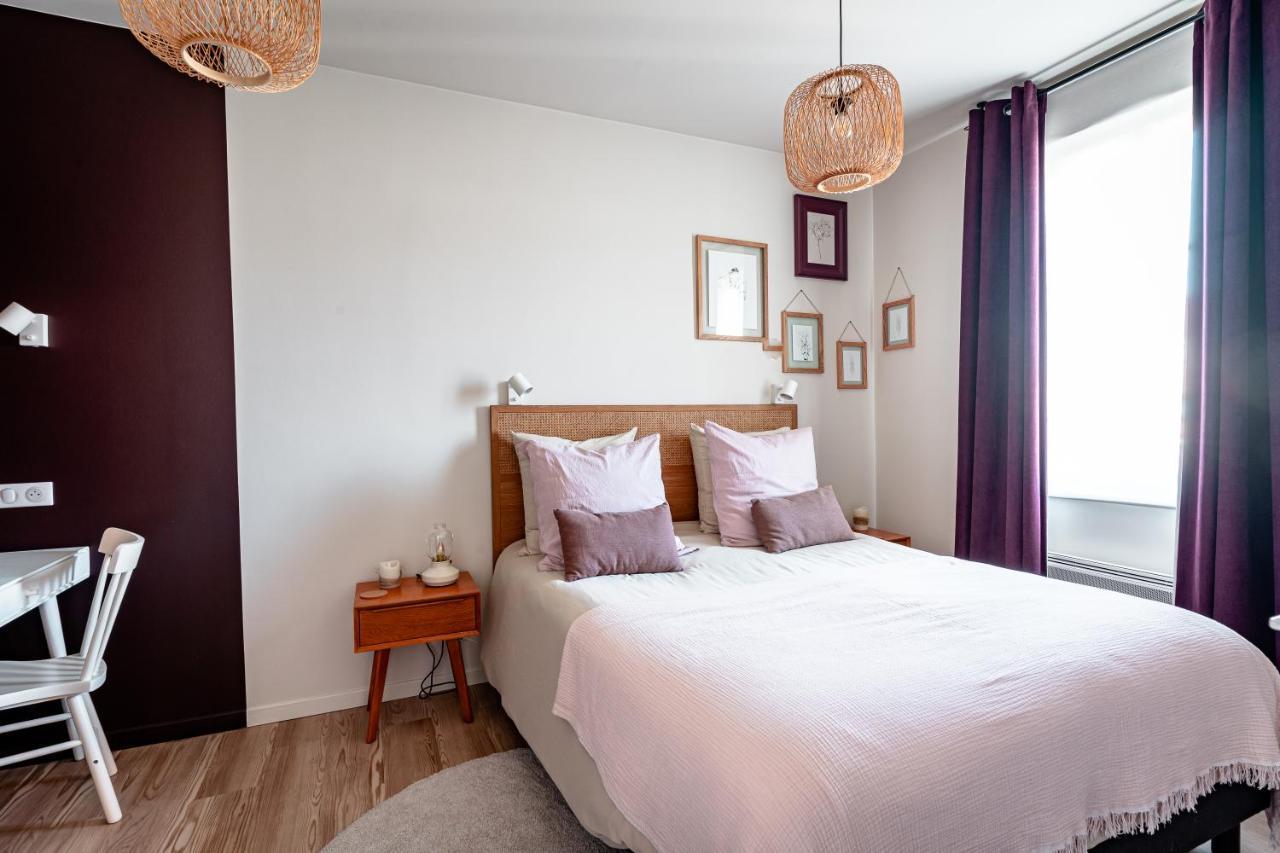 Les Suites 1902, Suite Et Jardin, Colmar Centre Petite Venise Zewnętrze zdjęcie